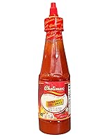 Vista 83 de 1 paquete de salsa de chile Sriracha - 18 onzas