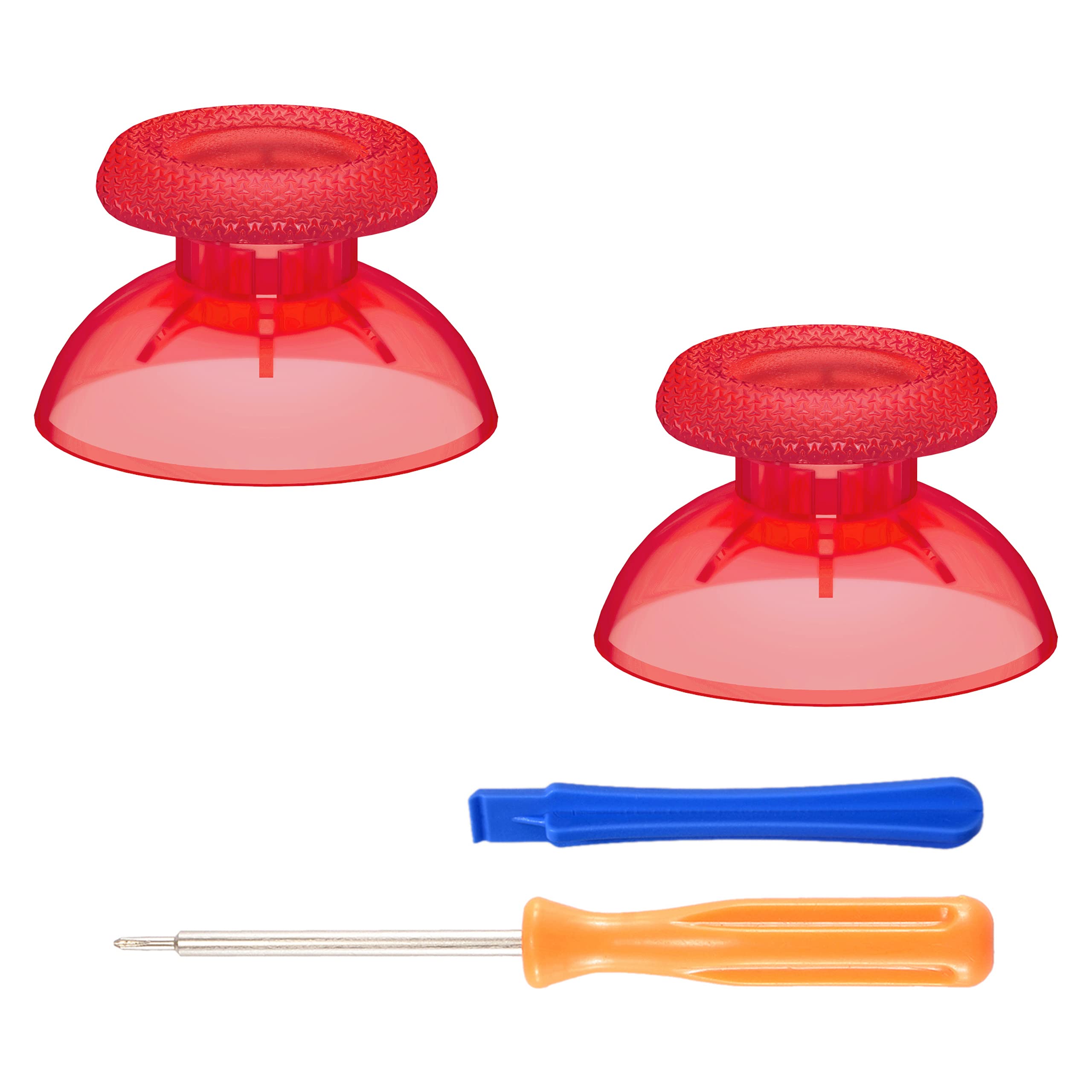 Rouge Transparent