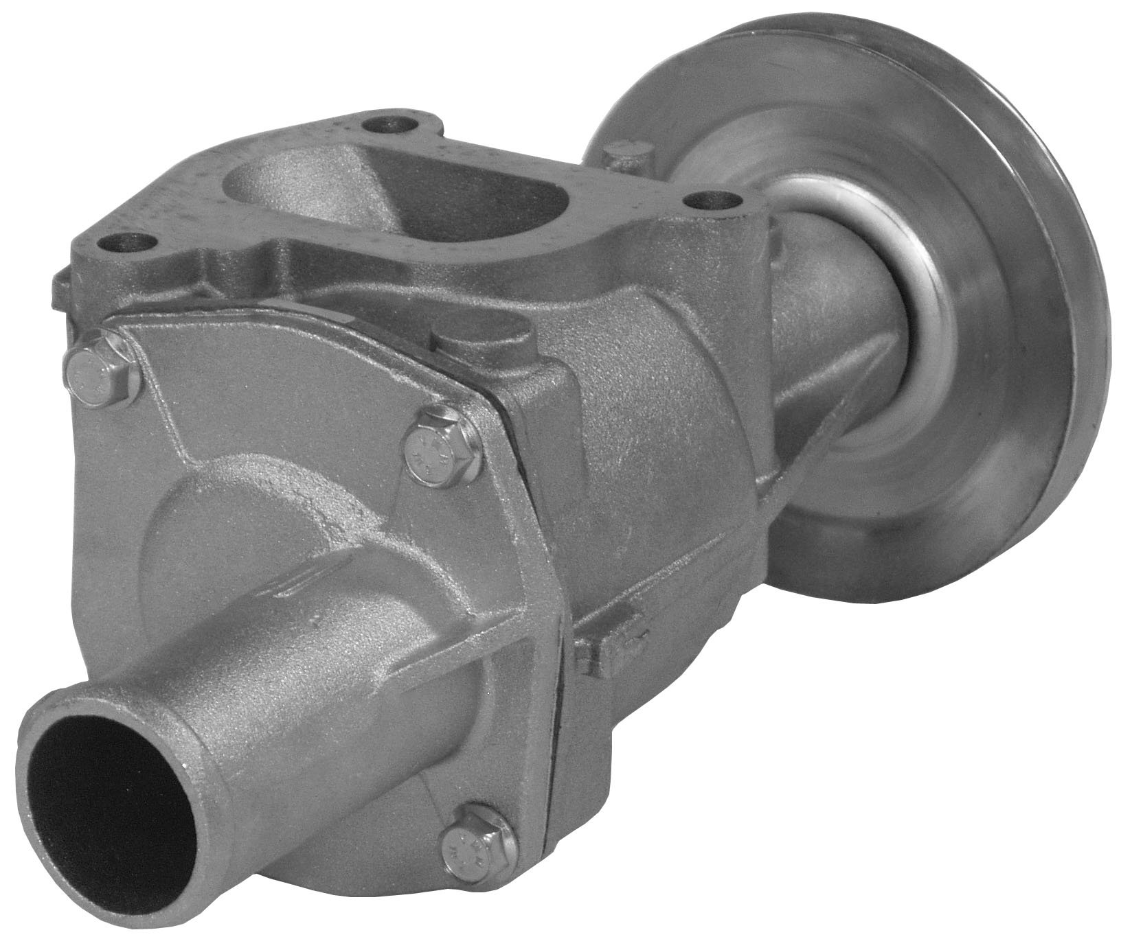 Open Parts WAP8133.10 Pompa Acqua