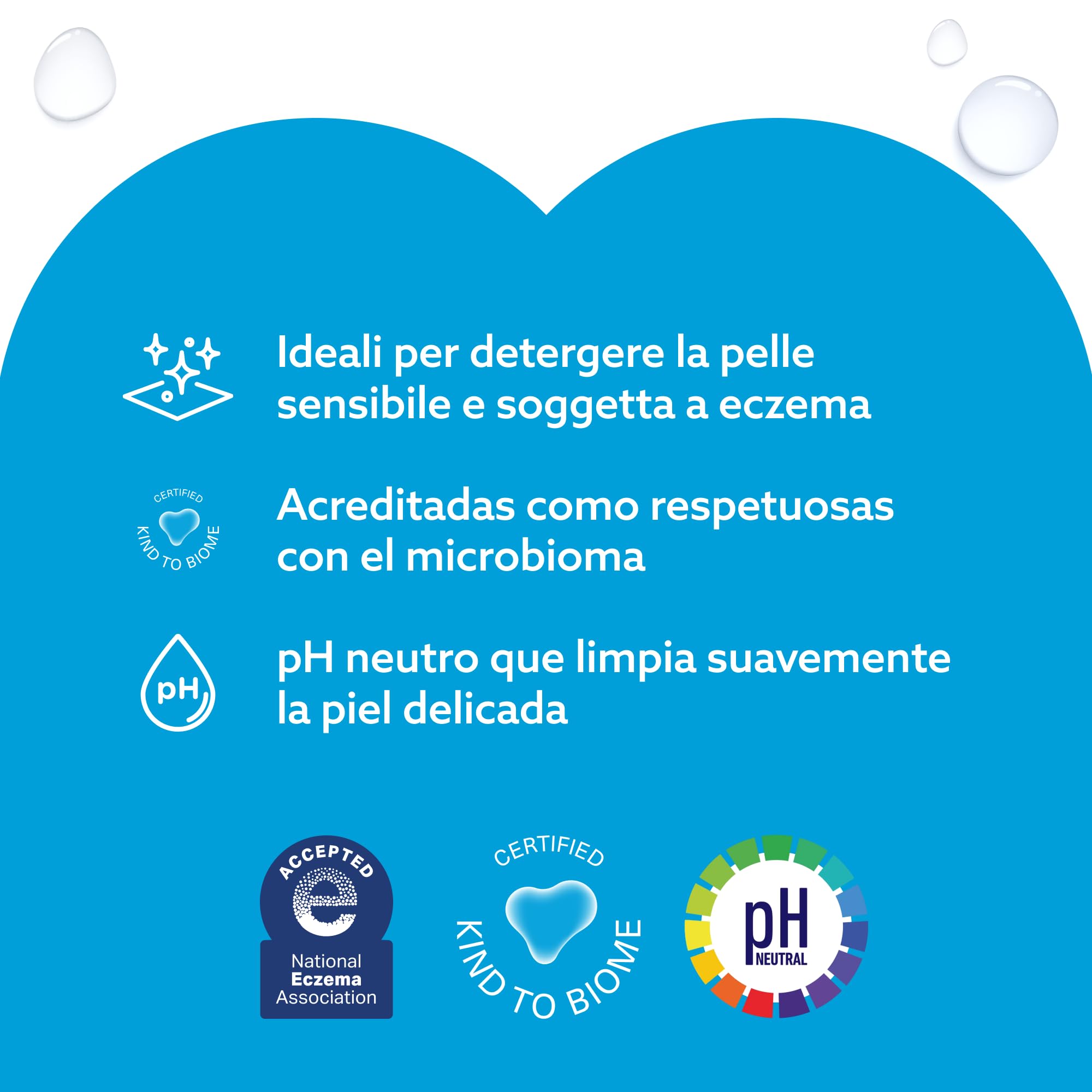 WaterWipes Sensitive+ Newborn & Baby Wipes, Newborn & Baby Wipes, 360 Count (Pack of 6), 3-in-1 Cleans, Cares, Protects, 99.9% Water, Unscented — view 11