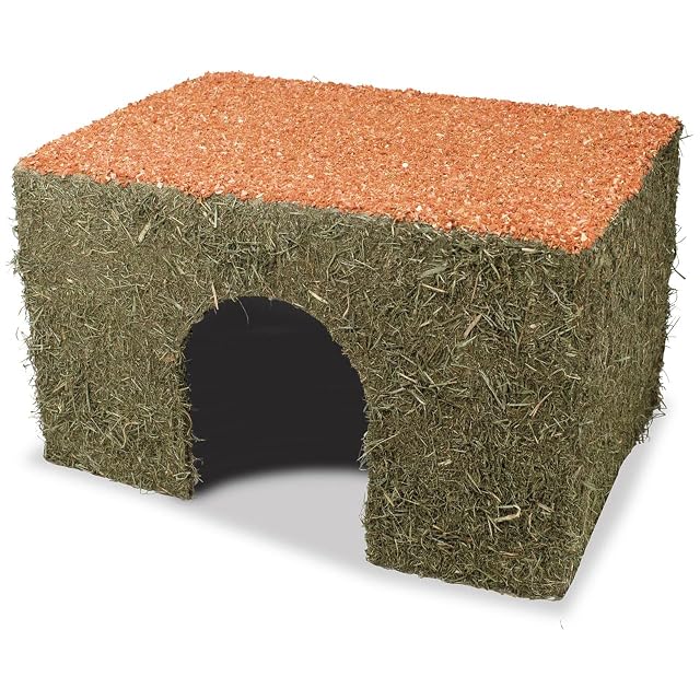 Foto 2 de 3 de JR FARM Heu-Haus Zanahoria Grande 600 g