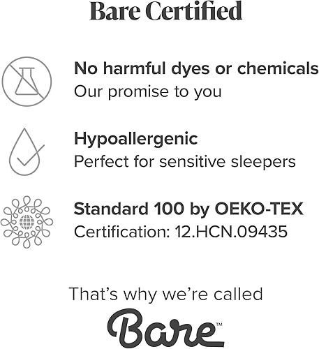 Miniatura 8 de Bare Home Manta de microfelpa de forro polar texturizada, manta matrimonialqueen, manta ligera para cama, sofá, campamento y viajes, manta cálida