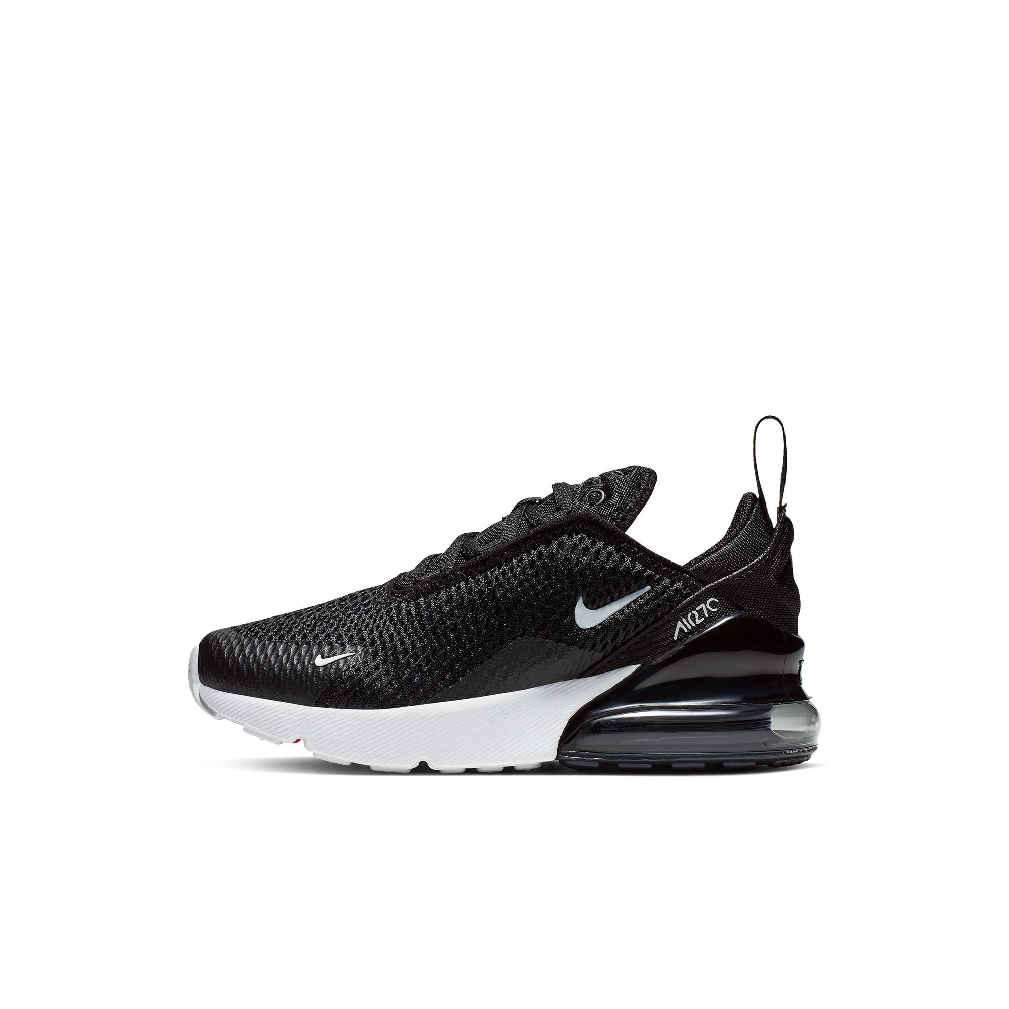NIKE Air Max 270 (PS) Chaussures d'AthlétismeGarçon
