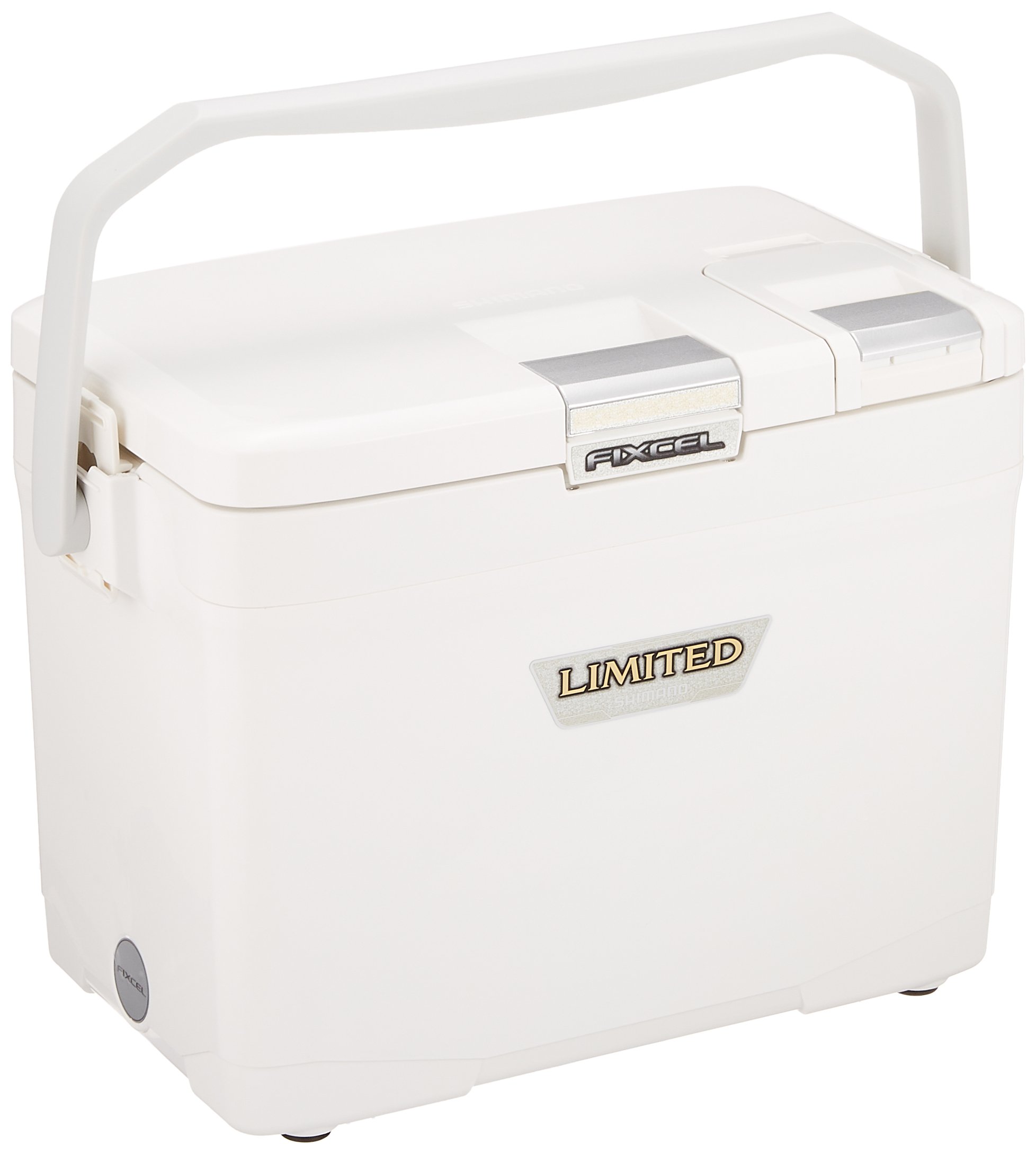 シマノ フィクセル リミテッド 30L NF-230V   /V135L 美品 クーラーボックス フィッシュクーラー Amazon | シマノ(SHIMANO) クーラーボックス 小型 12L フィクセル