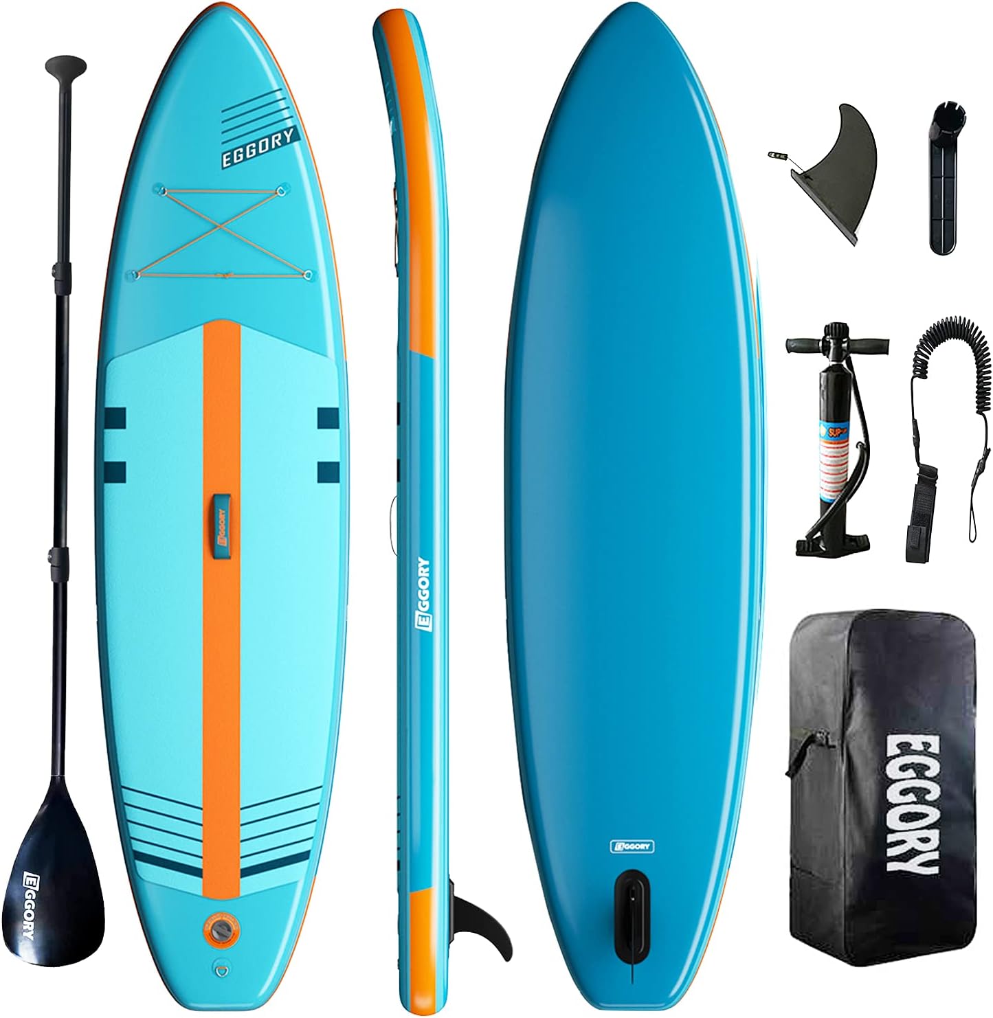 15+ Cheap Paddle Boards [2022] My Kayak Guide