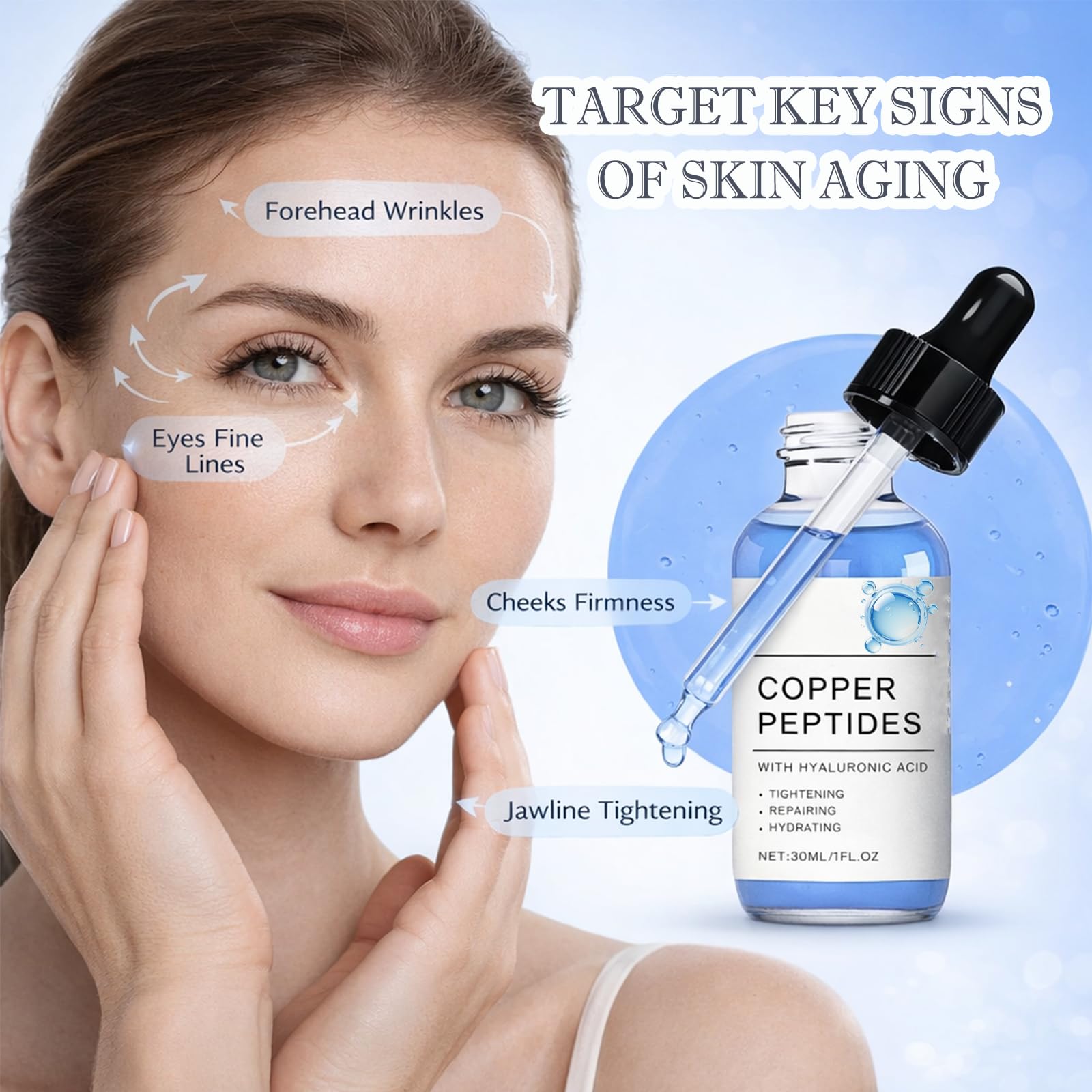 ghk cu jawline What Peptide Increases Neurogan - GHK-Cu (Copper Peptide)
