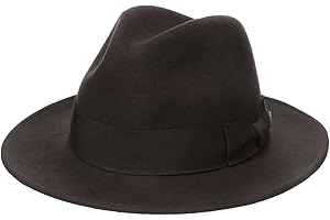 Dorfman Pacific Men's All Seasons Safari: Embrace Your Inner Indy Jones!