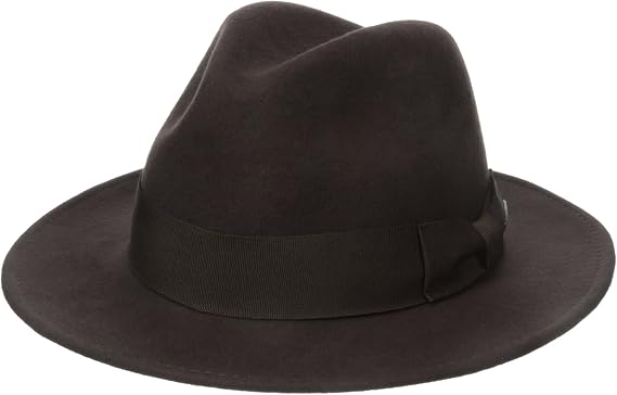 Crushable Indy Safari Hat 