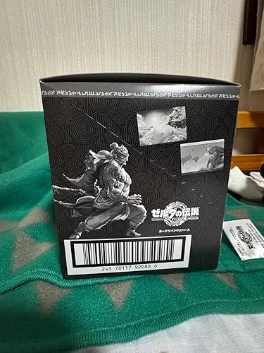 Amazon.co.jp: バンダイ(BANDAI) ゼルダの伝説 ティアーズオブザ