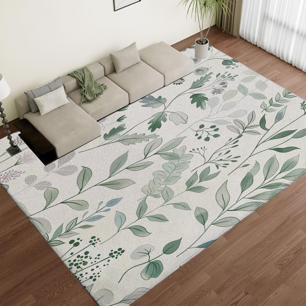 Tapis de sol lavable et antidérapant : la solution idéale sans perte de poils