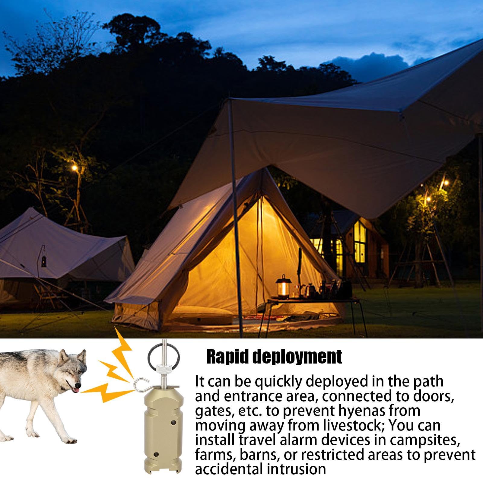 Alarmes, antivols et coffres pour caravane et Camping Car - Mon Camping Car