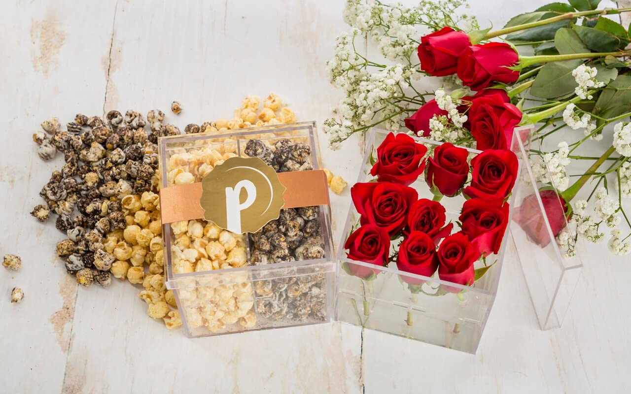 Mother's Day Gift Box (Sweet and Salty/Cookies and Cream)