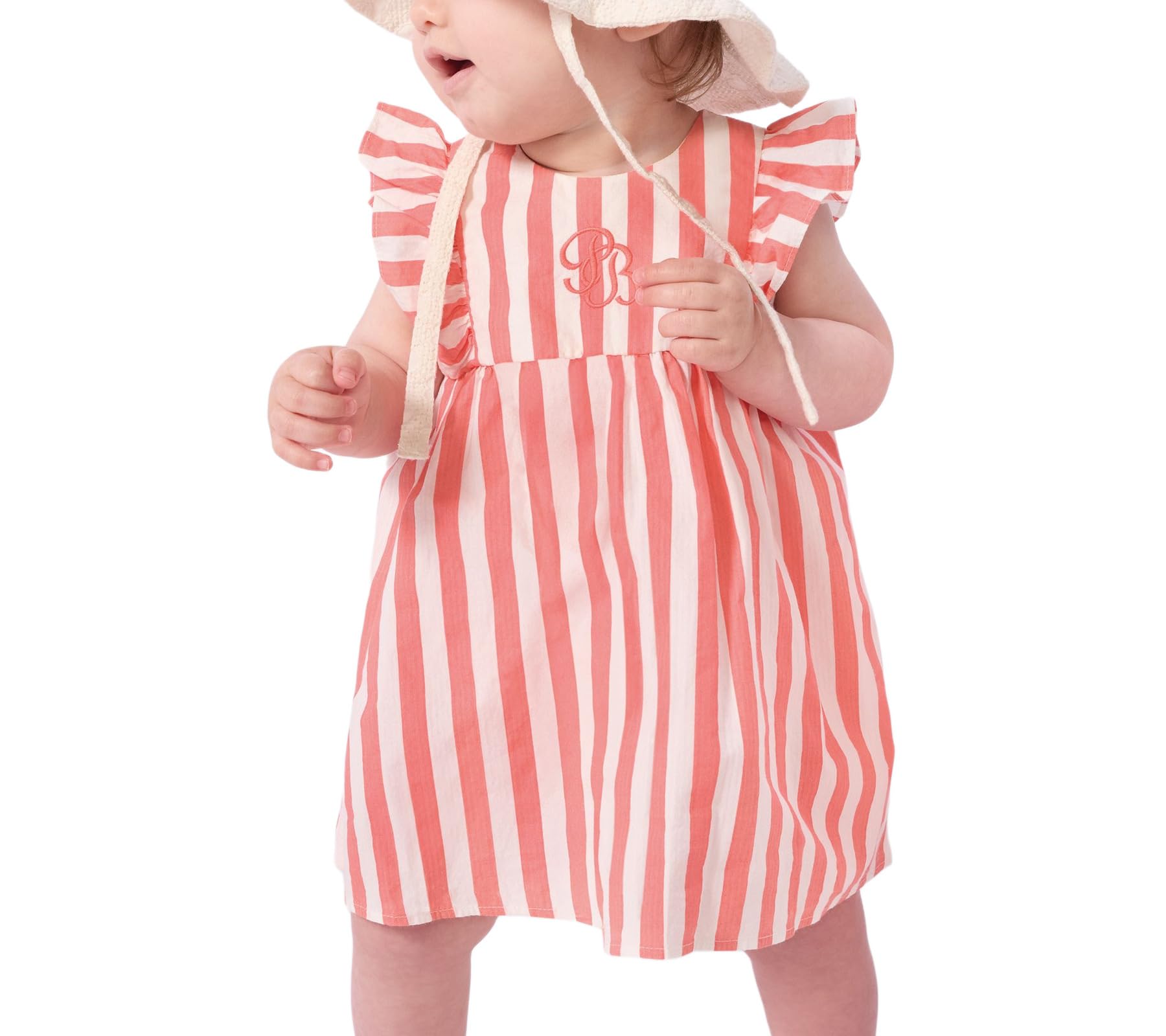 Petit Bateau A0ffz Vêtements Jour Bébé Fille