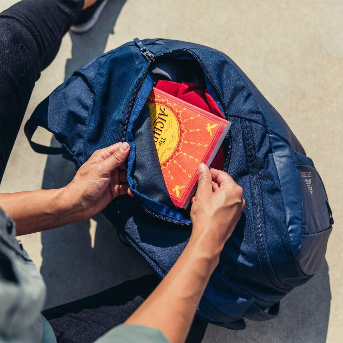 Resin 28 Everyday Outdoor Backpack