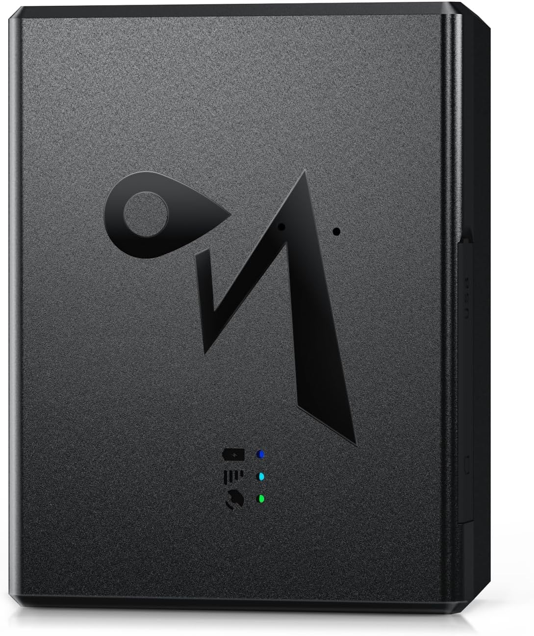 CXK GPS Tracker for Vehicles, Up to 180D Battery 4G LTE Tracker Device for Vehicles with Strong Magnetic GeoFence, Route History, Global Coverage Real-Time Car Tracker Subscription Needed