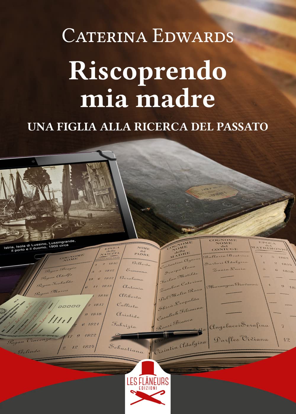 Riscoprendo Mia Madre. Una Figlia Alla Ricerca Del Passato - 4