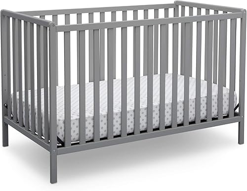 Best Convertible Cribs That Transform Into Toddler Beds | [Year]