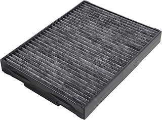 FRAM CF11925 Fresh Breeze Cabin Air Filter | Fits 2003-2006 Suzuki XL-7 2.7L; 2003-2005 Grand Vitara 2.5L