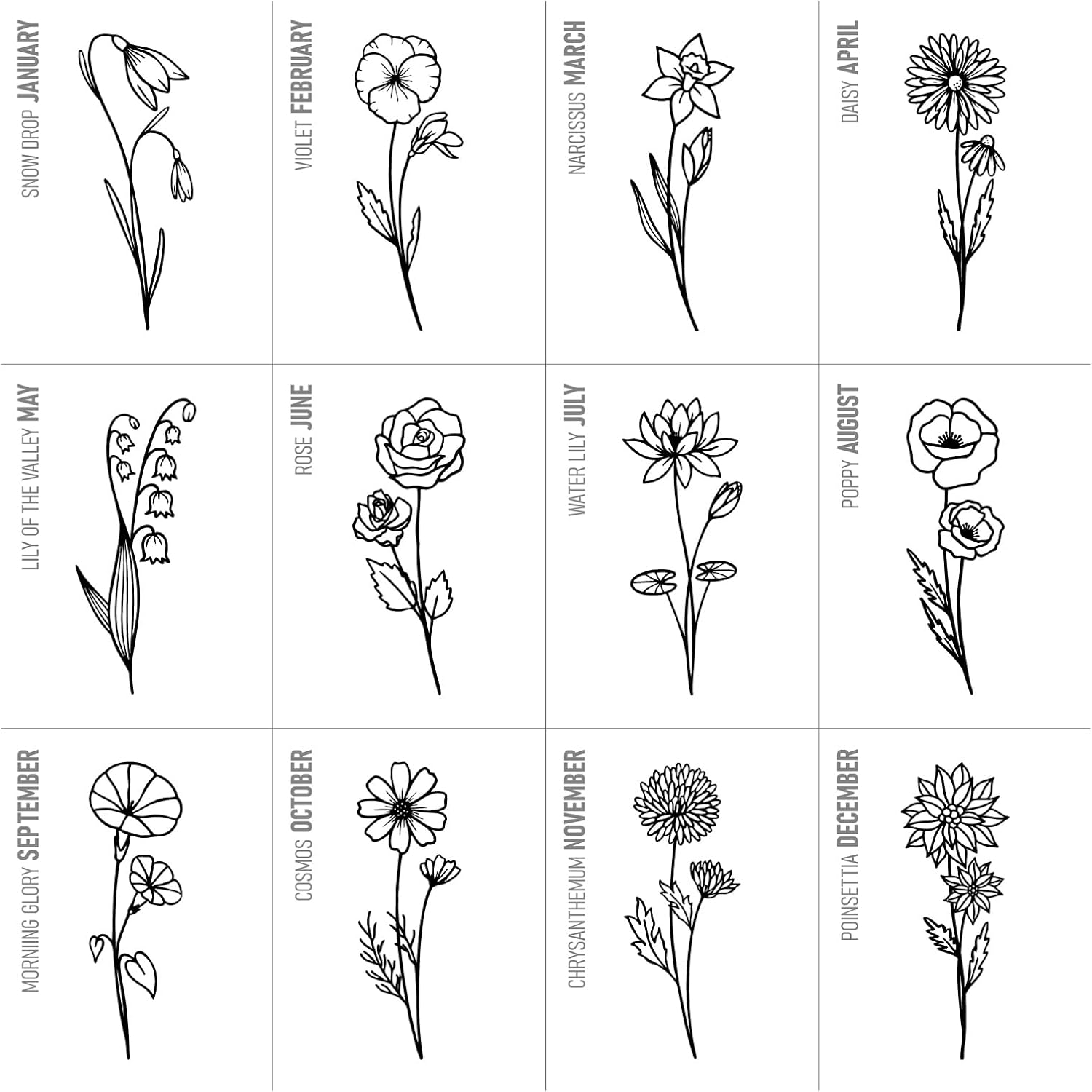 Personalized 40 oz Engraved Tumbler, With Handle, 2 Straws, Brush and Pad, Custom Name And Birth Flower, Stainless Steel Insulated Travel Cup, Double-Wall, Keeps Drinks Hot & Cold. (Spanish Sun) - Image 3