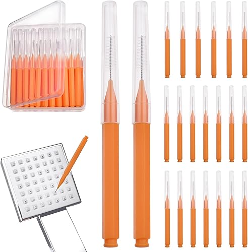 Cepillo de limpieza de boquilla de ducha, antiobstrucción para cabezal de ducha, cepillo de limpieza para huecos de poros, limpieza de pezones de