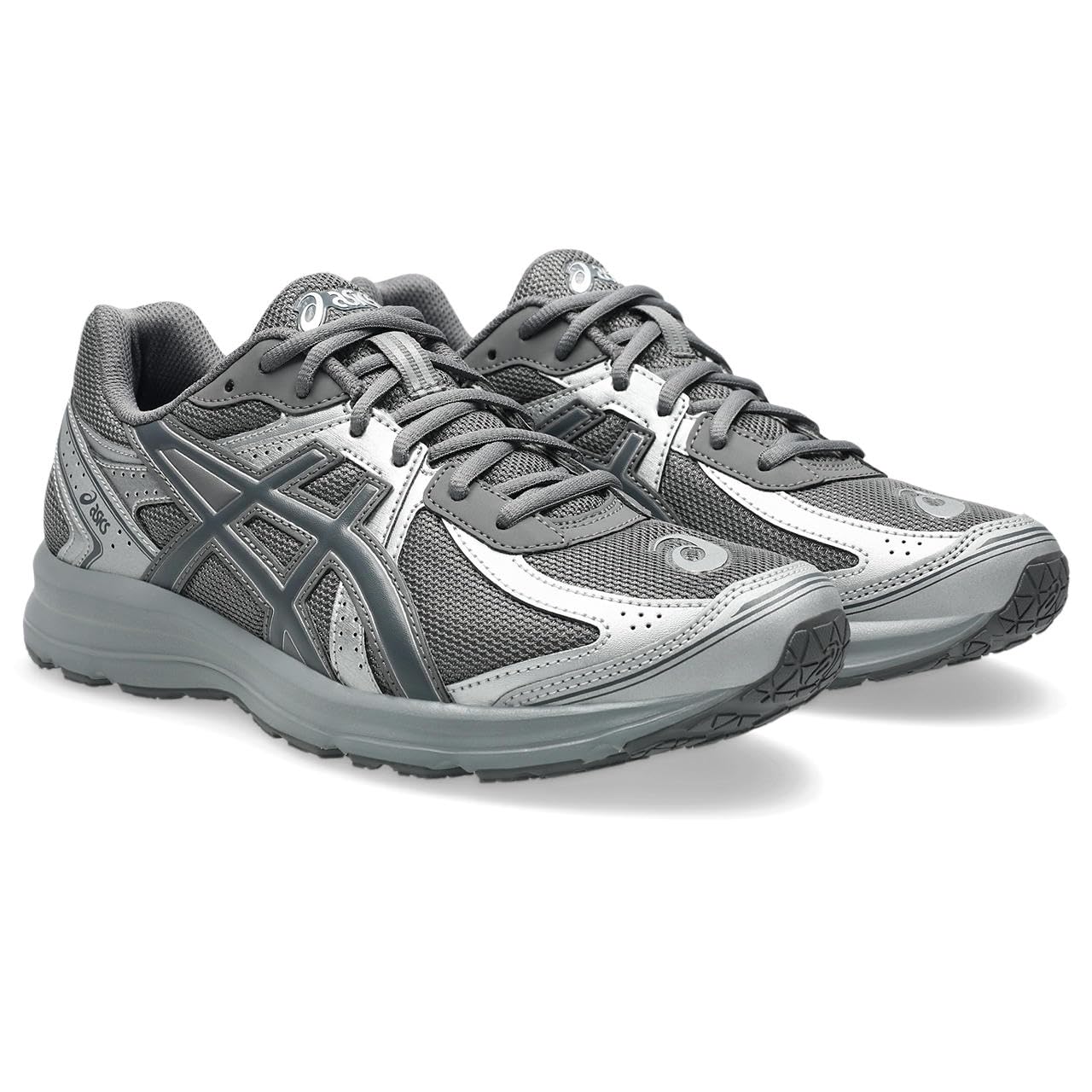 ASICS Unisex Jog 100S Sneakers