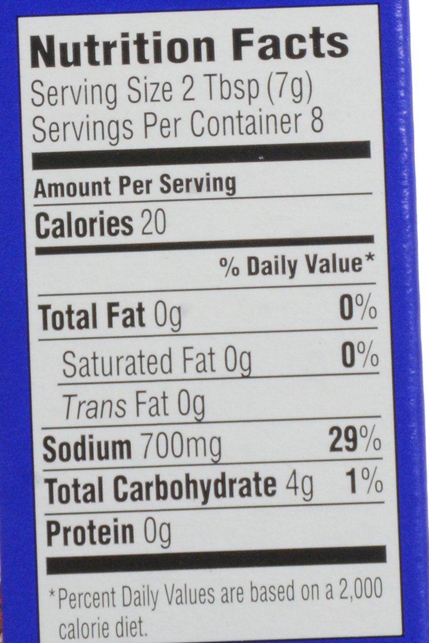 Lipton - Kosher Soup Recipe Secret Onion 1.9 OZ