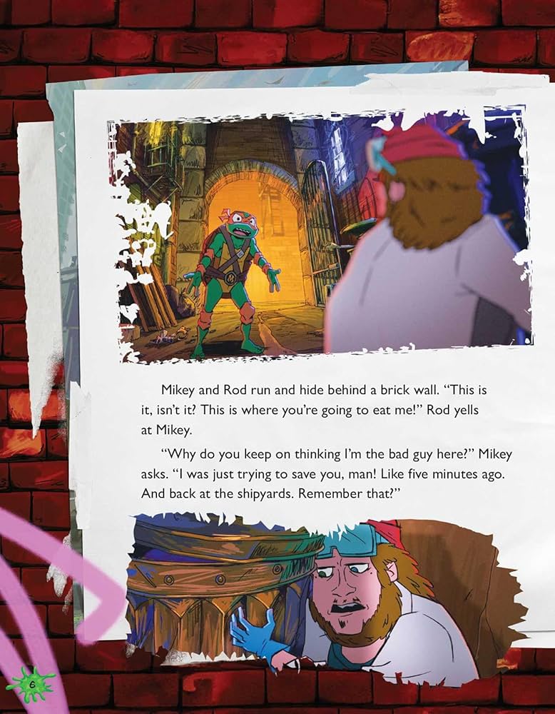 Teenage Mutant Ninja Turtles 複数巻セット　21冊 Amazon.com: Teenage Mutant Ninja Turtles Trilogy [Limited