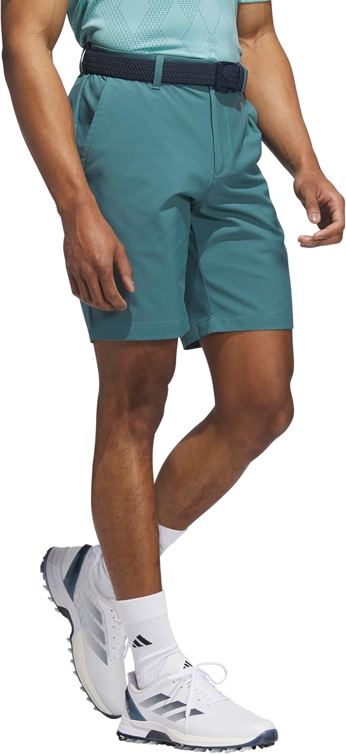 adidas Mens Ultimate365 Golf Shorts - Image 5