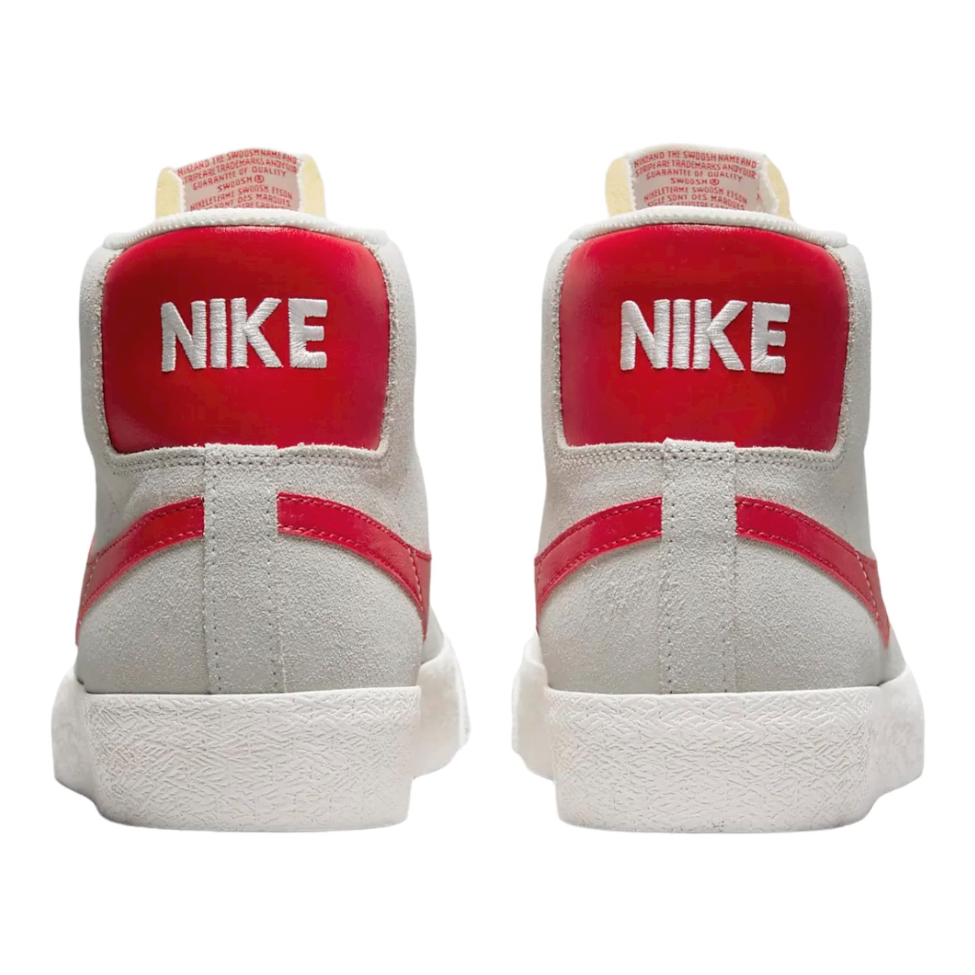 Nike SB Zoom Blazer Mid Scarpe