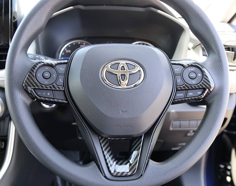 専用　RAV4 Xグレード　純正ハンドル　ステアリング Amazon | 新型RAV4 50系 オリジナルシリーズ ステアリング