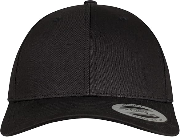 Flexfit Unisex Curved Bandana Tie Snapback Yupoong Headwear