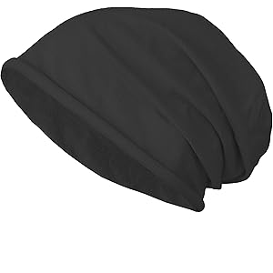 Berretto Da Notte Uomo Cappello Da Notte Scuola Barracuda Pesce