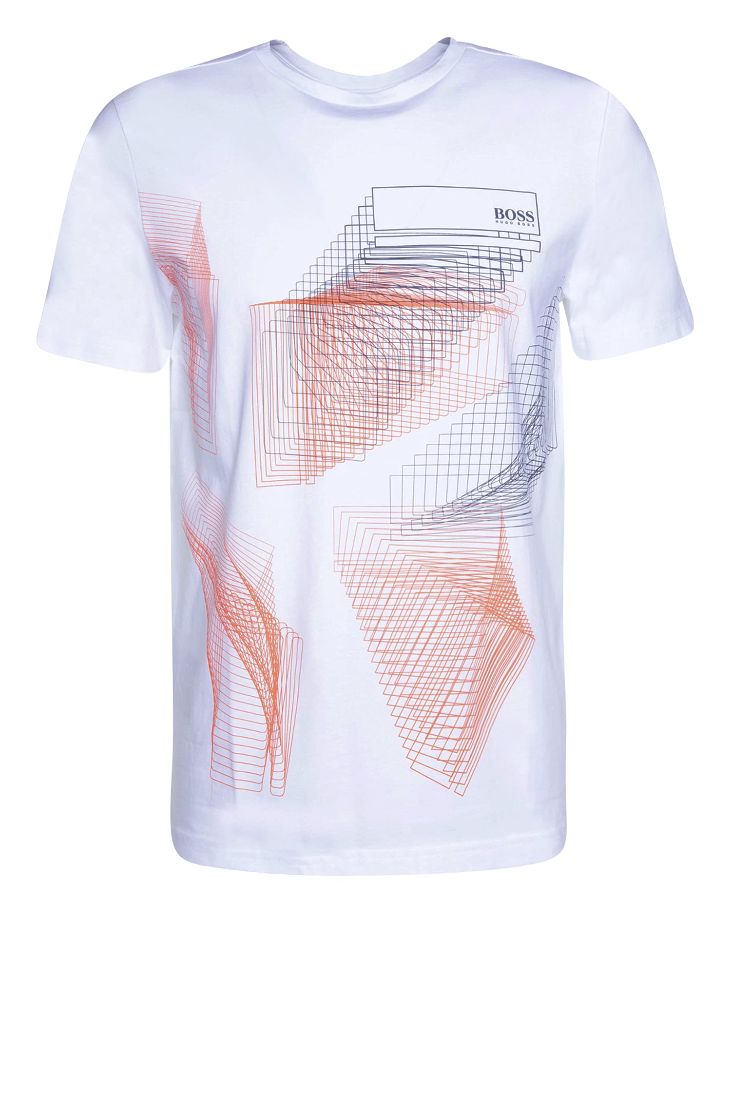 Men's Tee 2 T-Shirt (pack of 1)