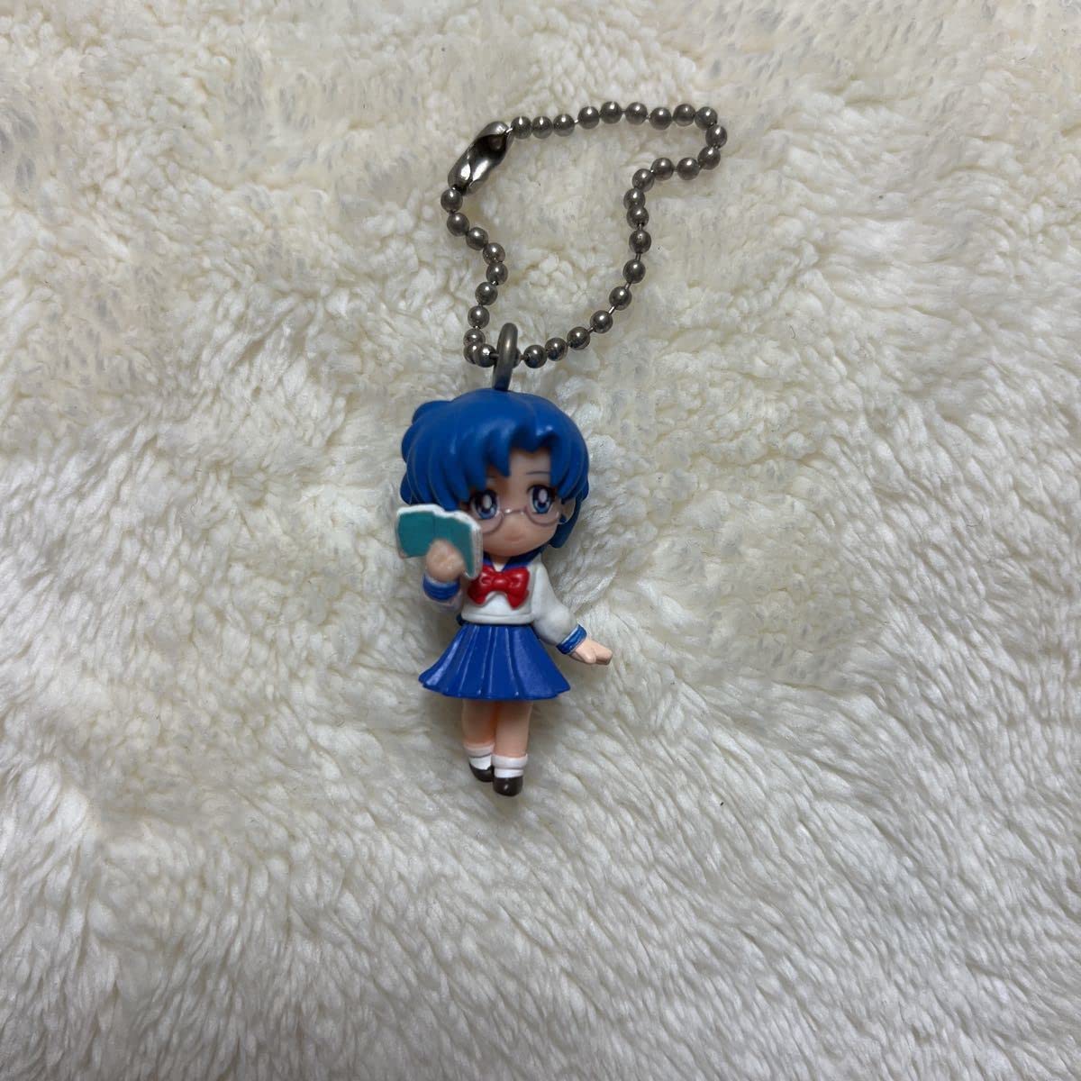 Amazon.co.jp: セーラームーン セーラーマーキュリー 水野亜美 水野