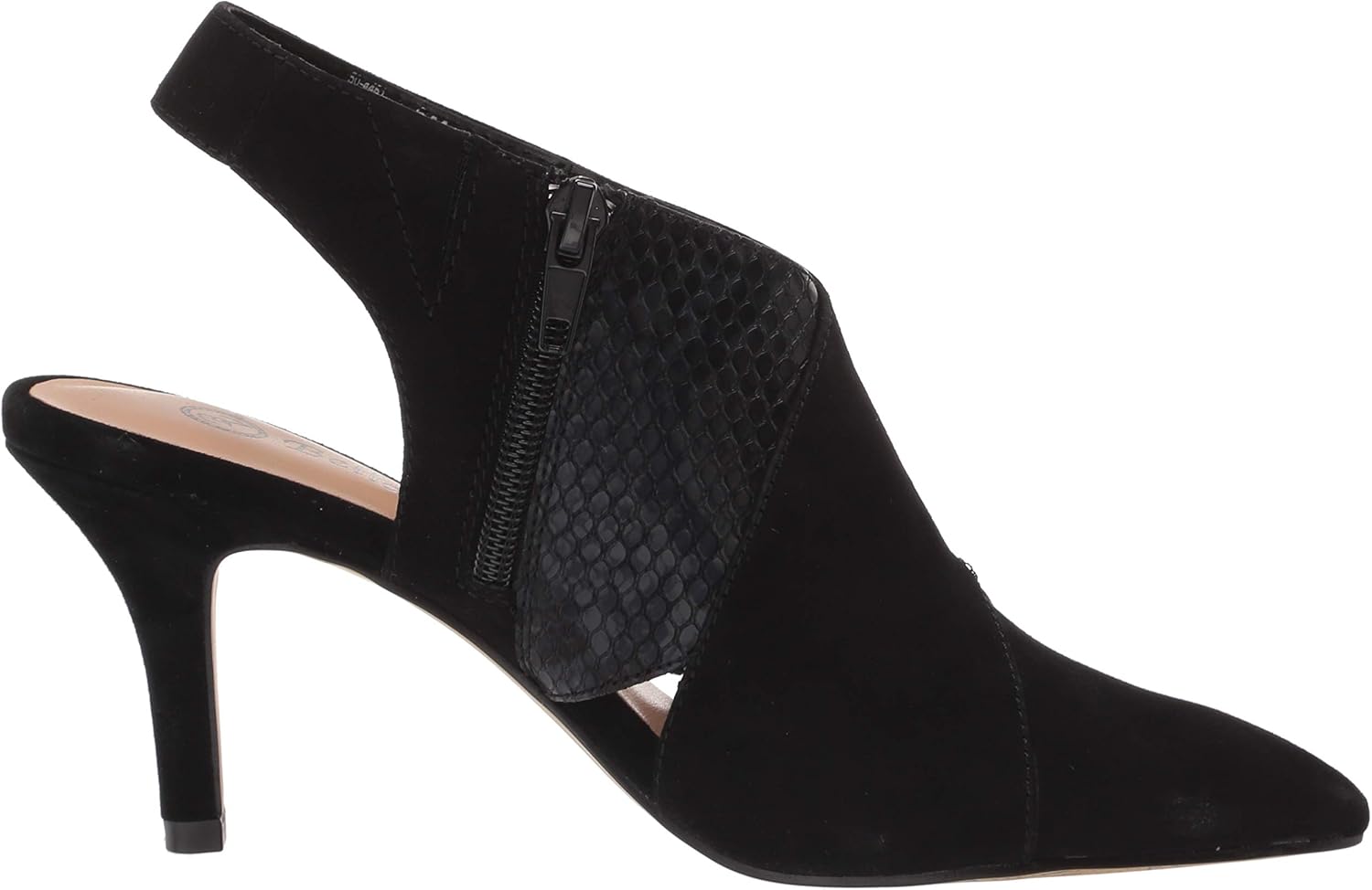 Bella Vita Women's Pump