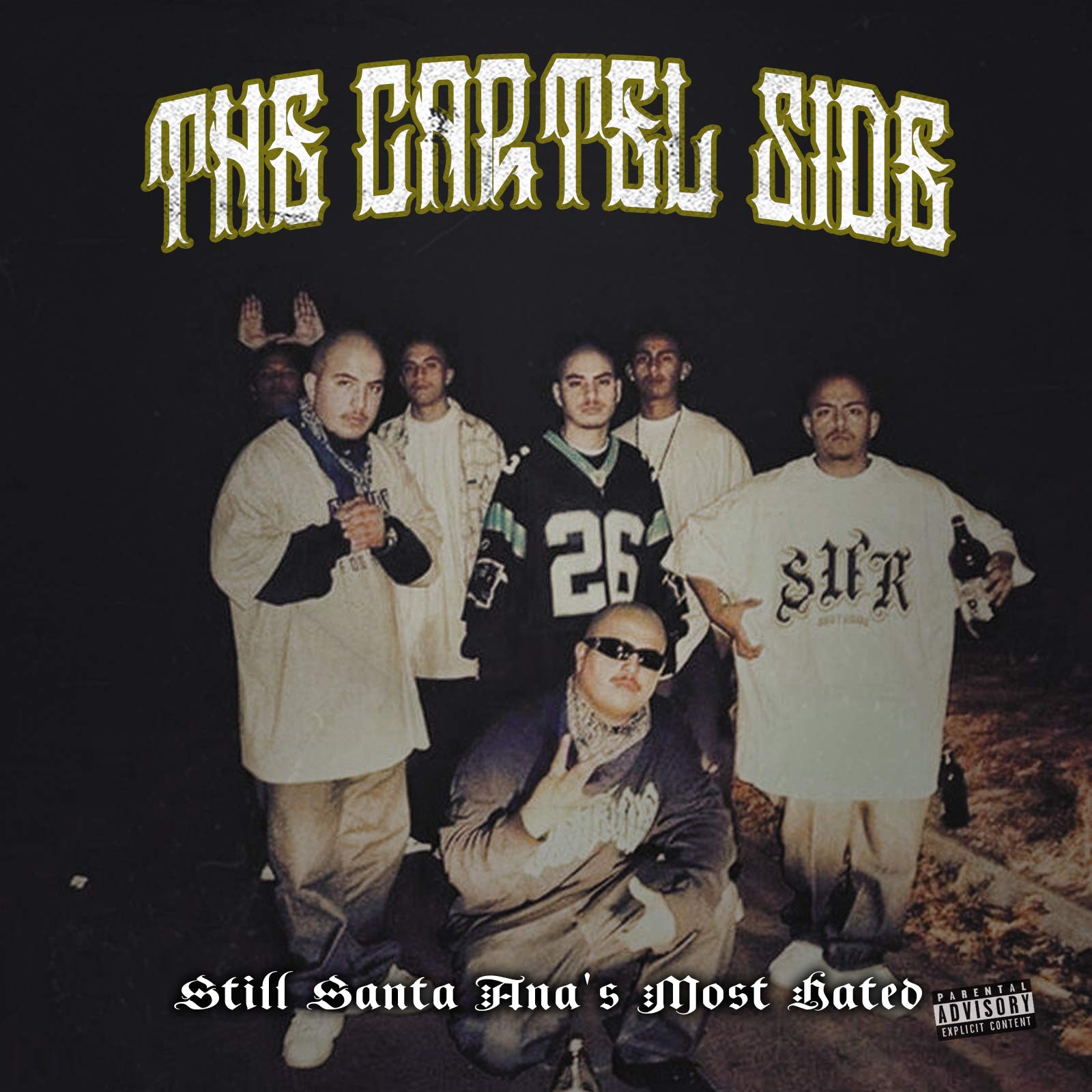 The Cartel Side