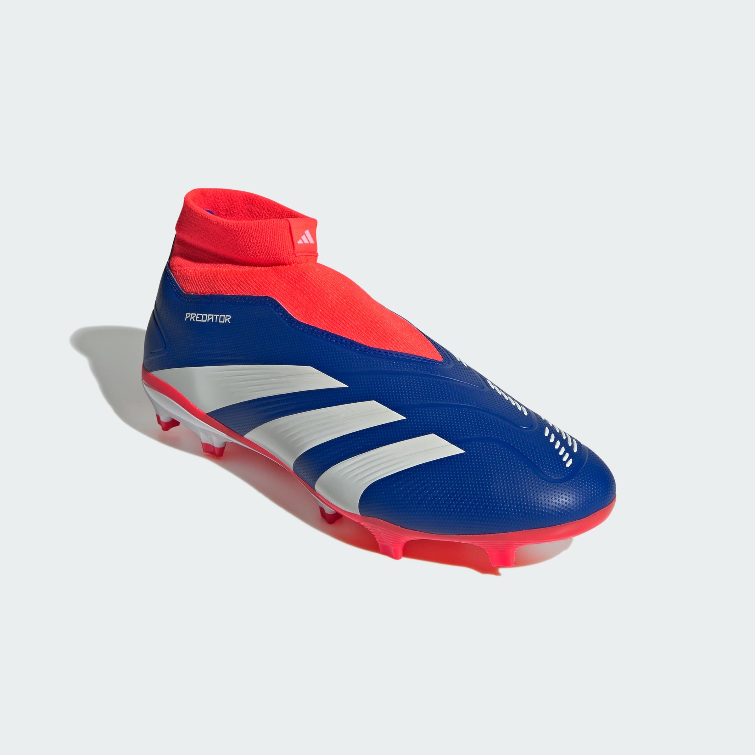 adidas Uniseks Predator League Laceless Football Boots Firm GroundButy pilkarskie