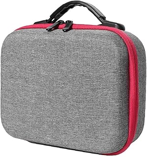 Borsa per carry Drone, compatibile con FIMI X8 Mini custodia portatile portatile, borsetta antigraffio, protezione superiore