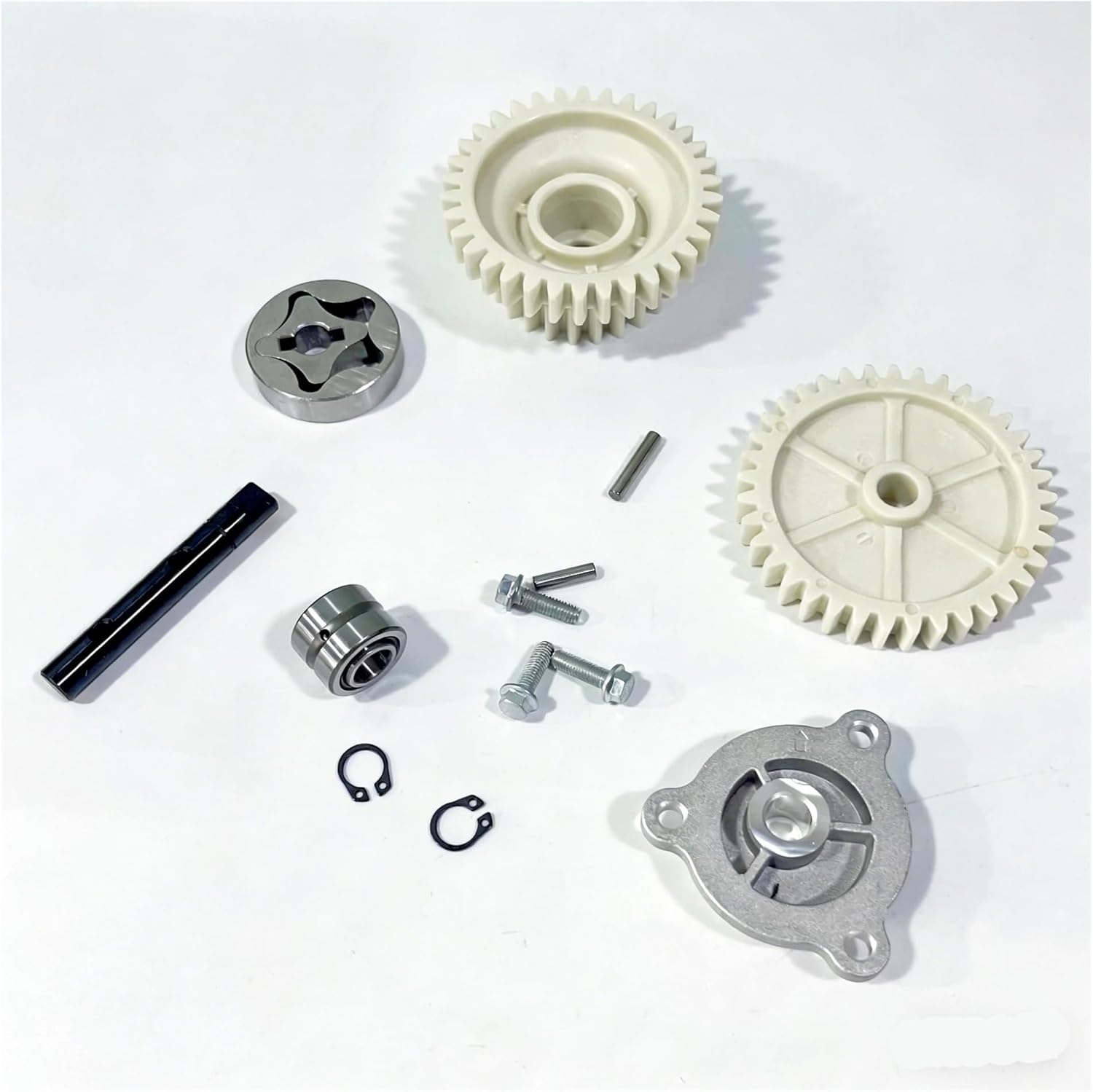 Oil Pump Assy For C 400 450 IRON 500S 520 550 X550 U550 Z550 600 625 U6 0GR0-070100 0GR0-0700A0 0GR0-070003