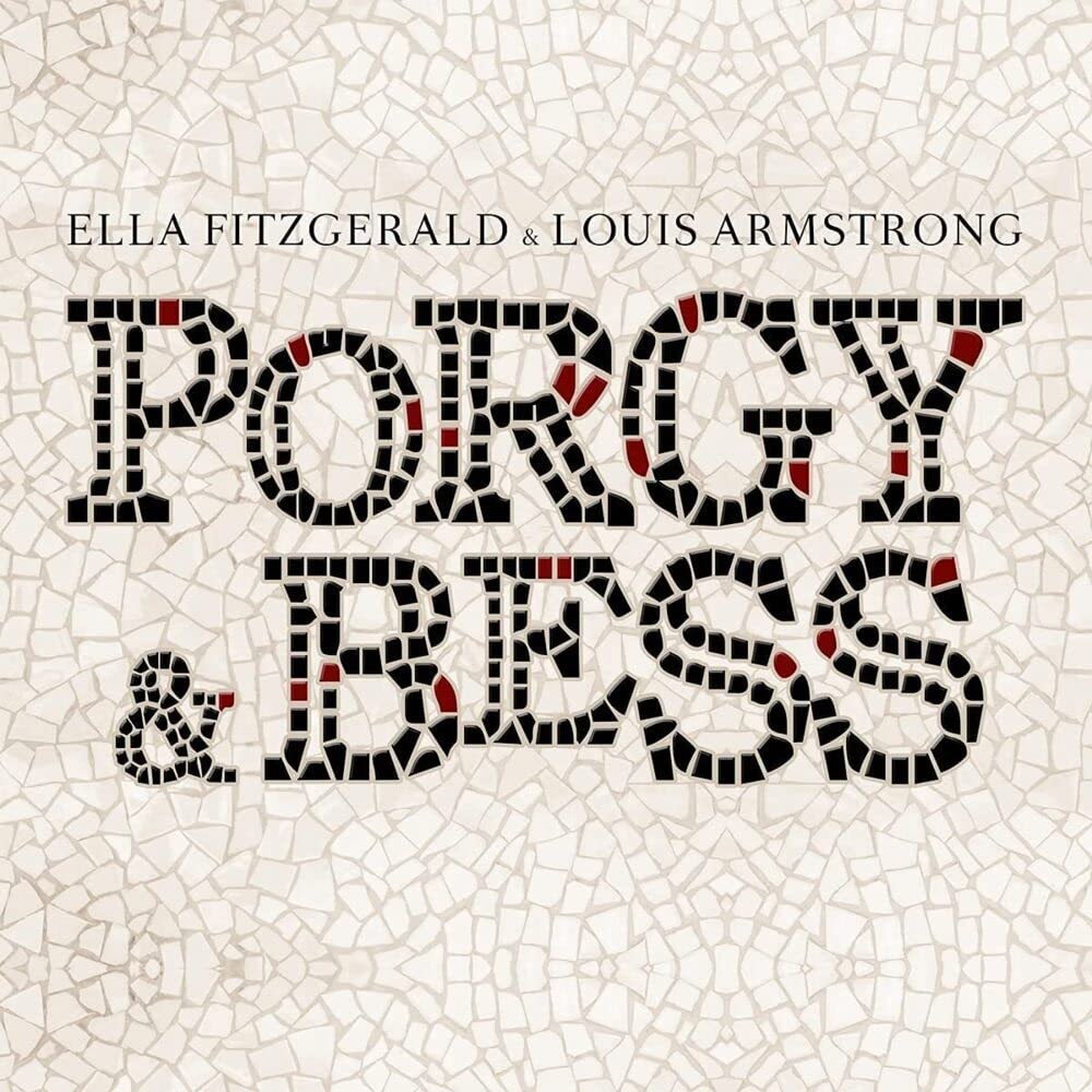 Porgy & Bess [VINYL]
