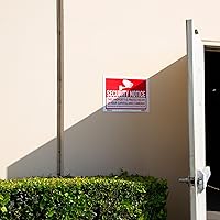 Vista 5 de BAZIC - Letrero de venta de automóviles de 9 x 12 pulgadas (2 líneas), número de teléfono del año del modelo, señalización interior de autos