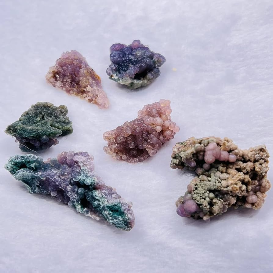 天然石水晶共生瑪瑙の蝶々　置物　彫物NO.042312 天然石水晶共生瑪瑙の蝶々 置物 彫物NO.042312