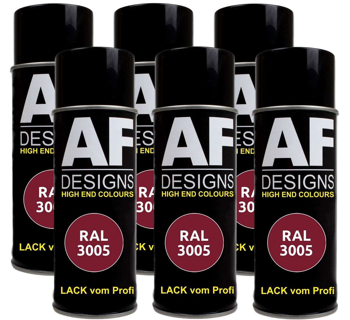 Alex Flittner Designs Lackstift RAL 6009 TANNENGRÜN Att 50l