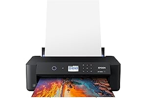 Epson Expression Photo HD XP-15000 Ecotank Printer