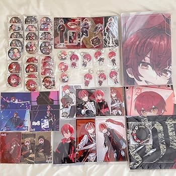 Amazon.co.jp: KnightA 騎士A ばぁうくん グッズまとめ : ホーム＆キッチン