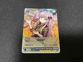 ヴァイスシュヴァルツ　バンドリ　英語　湊友希那 Amazon.co.jp: ヴァイスシュヴァルツ バンドリ 湊友希那 SPMa