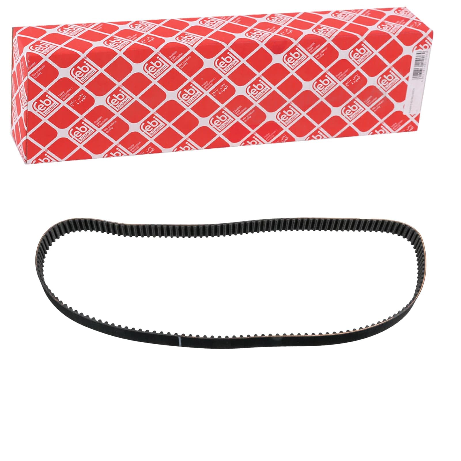 4x ✅Fits FEBI 11146 TIMING BELT   ⭐UK Seller⭐