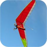 Cool graphics Hang Gliding Skydiving