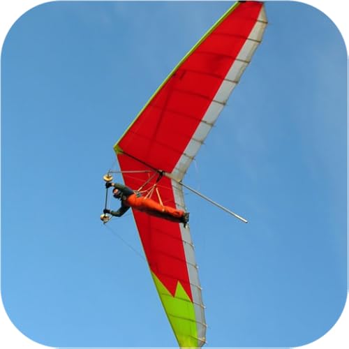 Hang Gliding Skydiving