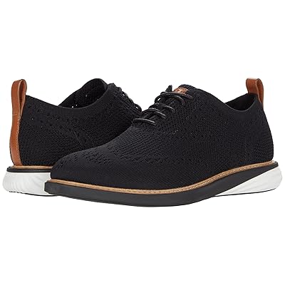 Cole Haan Grand Evolution Stitchlite Oxford Men